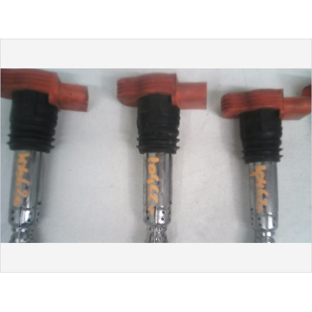 Bobine allumage occasion AUDI A4 II Phase 1 - 3.0i 220ch