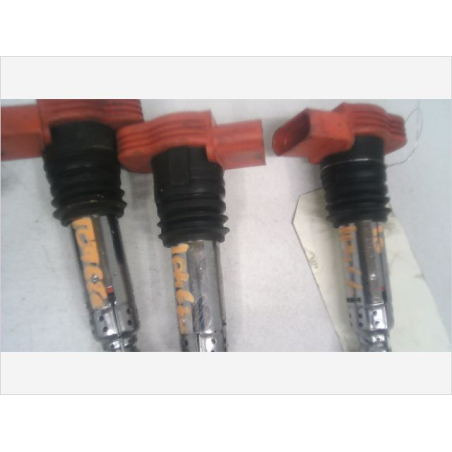 Bobine allumage occasion AUDI A4 II Phase 1 - 3.0i 220ch