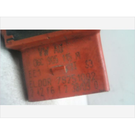 Bobine allumage occasion AUDI A4 II Phase 1 - 3.0i 220ch