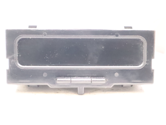 Afficheur digital occasion RENAULT CLIO II Phase 2 - 1.5 DCI 80ch