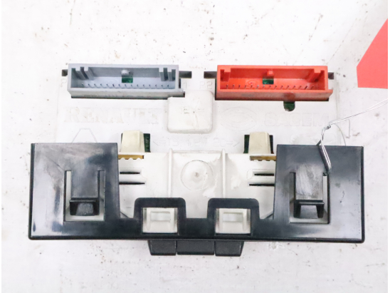 Afficheur digital occasion RENAULT CLIO II Phase 2 - 1.5 DCI 80ch