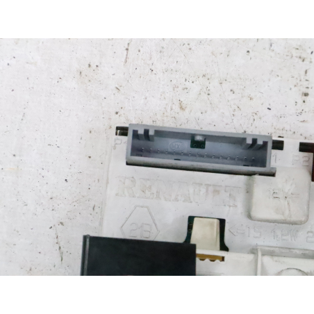 Afficheur digital occasion RENAULT CLIO II Phase 2 - 1.5 DCI 80ch