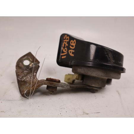Klaxon  / avertisseur occasion PEUGEOT 306 Phase 2 - 1.8