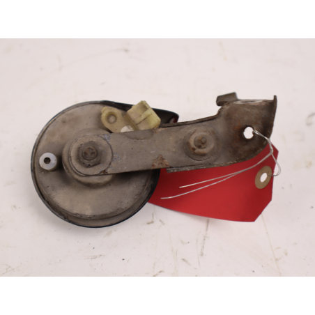 Klaxon  / avertisseur occasion PEUGEOT 306 Phase 2 - 1.8