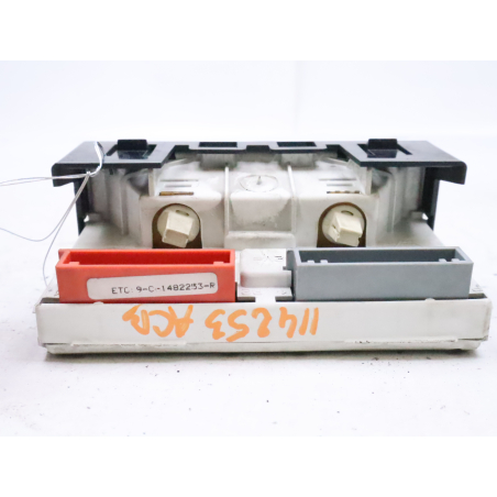 Afficheur digital occasion RENAULT CLIO II Phase 2 - 1.5 DCI 80ch