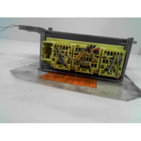 Boitier pyrotechnique occasion NISSAN MICRA II Phase 4 - 1.0i