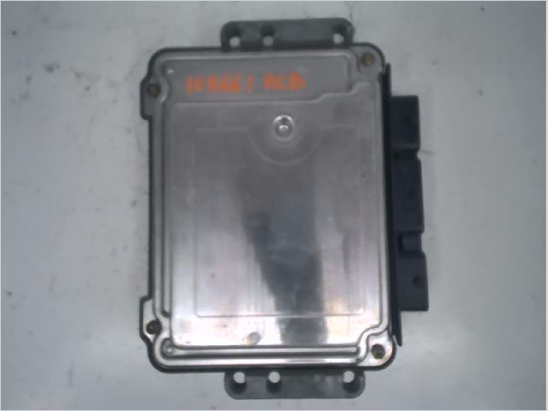 Calculateur moteur occasion PEUGEOT 206 Phase 1 - 1.4 HDI 70ch