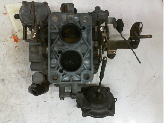 CARBURATEUR
