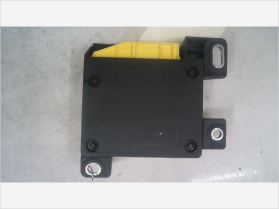 Boitier pyrotechnique occasion DACIA SANDERO I Phase 1 - 1.5 DCI 70ch