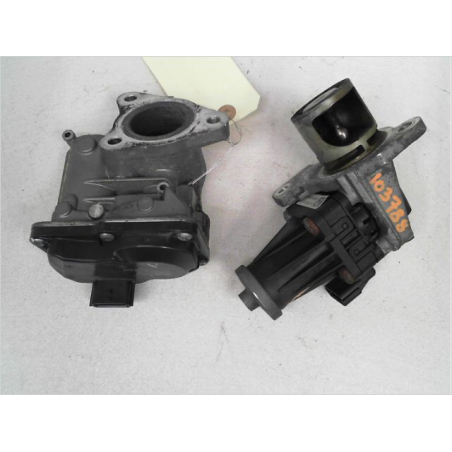 Vanne EGR occasion RENAULT KANGOO II Phase 2 - 1.5 DCI 90ch