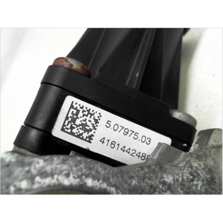 Vanne EGR occasion RENAULT KANGOO II Phase 2 - 1.5 DCI 90ch