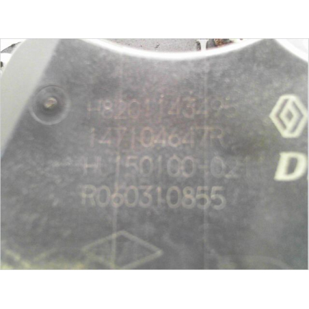 Vanne EGR occasion RENAULT KANGOO II Phase 2 - 1.5 DCI 90ch