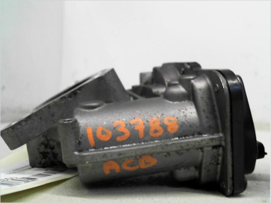 Vanne EGR occasion RENAULT KANGOO II Phase 2 - 1.5 DCI 90ch