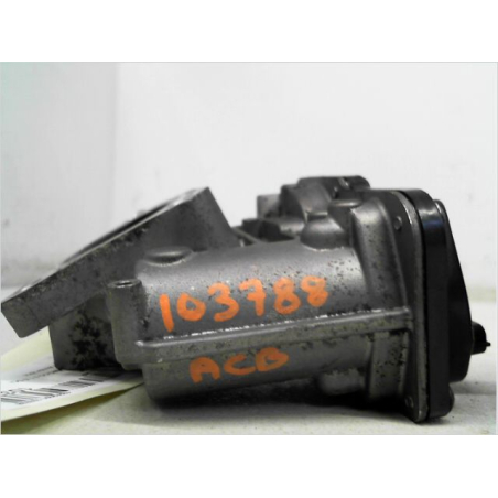 Vanne EGR occasion RENAULT KANGOO II Phase 2 - 1.5 DCI 90ch