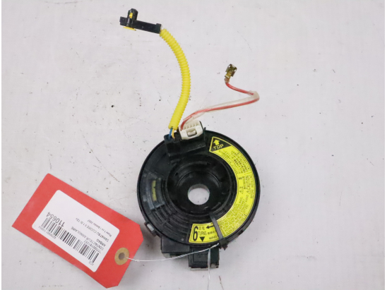 Contacteur annulaire airbag occasion DAIHATSU CUORE II Phase 1 - 1.0i 12v