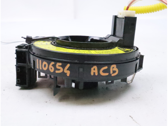 Contacteur annulaire airbag occasion DAIHATSU CUORE II Phase 1 - 1.0i 12v