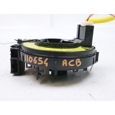 Contacteur annulaire airbag occasion DAIHATSU CUORE II Phase 1 - 1.0i 12v