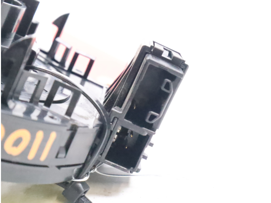 Contacteur annulaire airbag occasion DAIHATSU CUORE II Phase 1 - 1.0i 12v