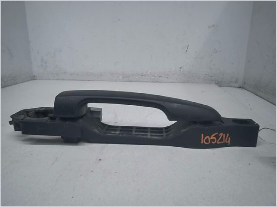 POIGNEE EXT PORTE AVD