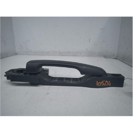 POIGNEE EXT PORTE AVD