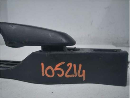 POIGNEE EXT PORTE AVD