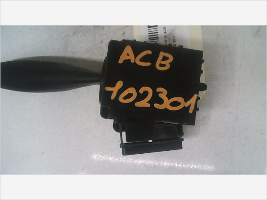 Commande essuie glace occasion SUZUKI CELERIO Phase 1 - 1.0i 68ch