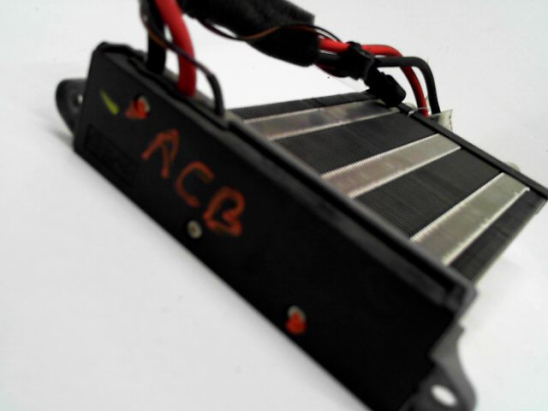 Radiateur de chauffage occasion FORD S-MAX I phase 2 - 2.0 TDCI 140ch