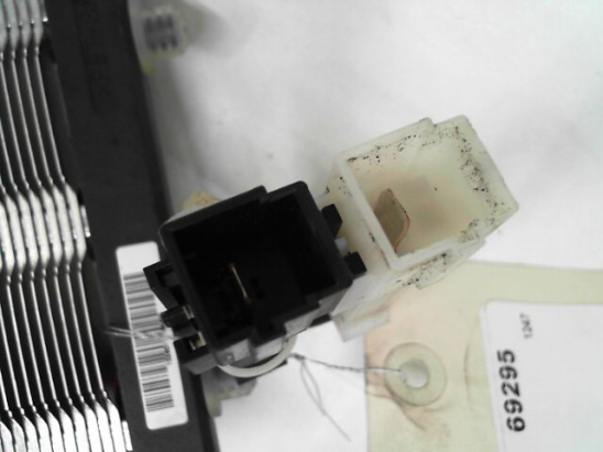 Radiateur de chauffage occasion FORD S-MAX I phase 2 - 2.0 TDCI 140ch