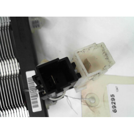 Radiateur de chauffage occasion FORD S-MAX I phase 2 - 2.0 TDCI 140ch