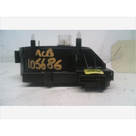 CONTACTEUR ANNULAIRE AIRBAG