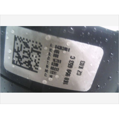 CONTACTEUR ANNULAIRE AIRBAG