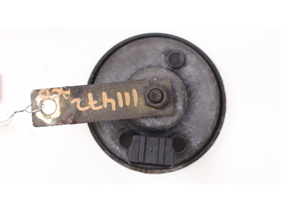 Klaxon  / avertisseur occasion MITSUBISHI SPACE STAR II Phase 1 - 1.9 DID