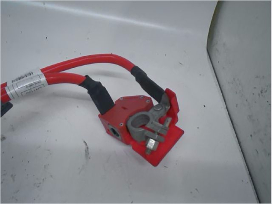 Faisceau batterie occasion B.M.W. SERIE 1 II phase 2 - 118D 2.0 150ch