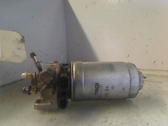 SUPPORT DE FILTRE CARBURANT