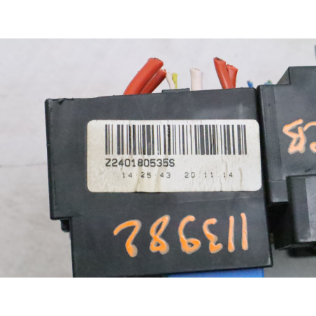 Platine fusible av occasion RENAULT CLIO IV Phase 1 - 1.5 DCI 75ch