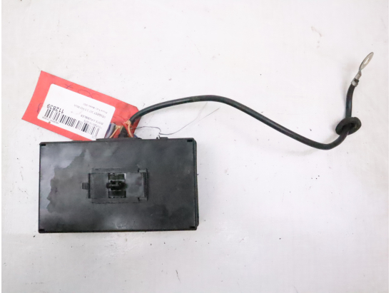 Boite a fusibles occasion PEUGEOT 307 Phase 1 - 2.0 HDI 90ch