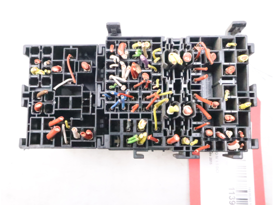 Platine fusible av occasion RENAULT CLIO IV Phase 1 - 1.5 DCI 75ch