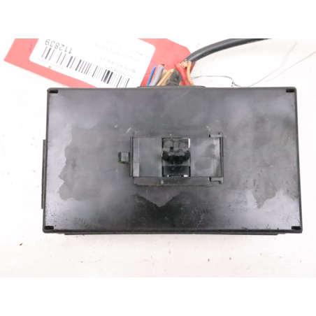 Boite a fusibles occasion PEUGEOT 307 Phase 1 - 2.0 HDI 90ch