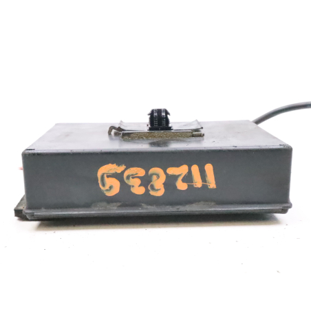 Boite a fusibles occasion PEUGEOT 307 Phase 1 - 2.0 HDI 90ch