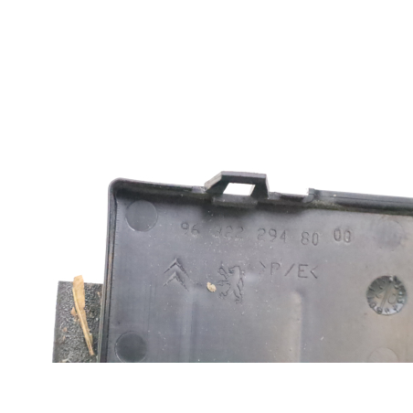 Boite a fusibles occasion PEUGEOT 307 Phase 1 - 2.0 HDI 90ch