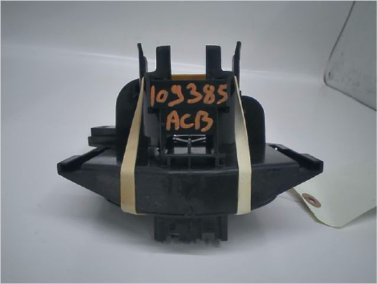 CONTACTEUR ANNULAIRE AIRBAG