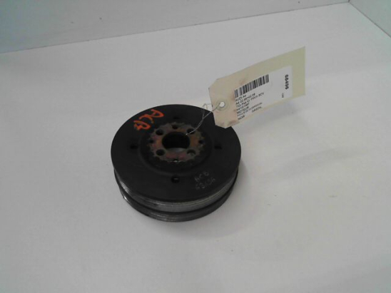 POULIE DE VILEBREQUIN