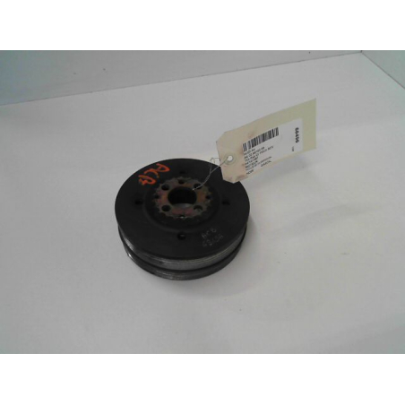 POULIE DE VILEBREQUIN