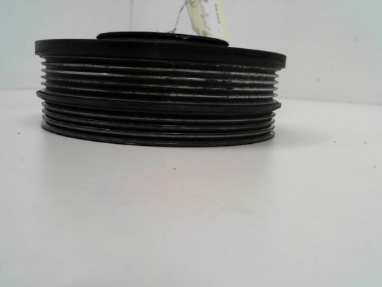 POULIE DE VILEBREQUIN