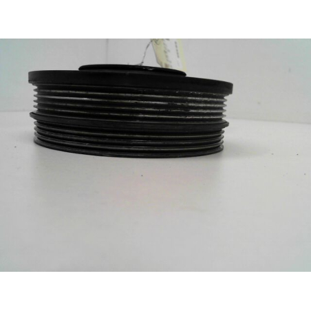 POULIE DE VILEBREQUIN