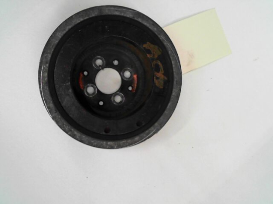 POULIE DE VILEBREQUIN