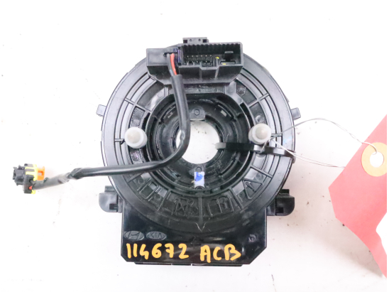 Contacteur annulaire airbag occasion HYUNDAI I 20 II Phase 1 - 1.0 GDI 100ch