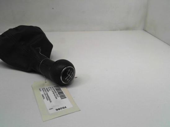 POMMEAU LEVIER VITESSES