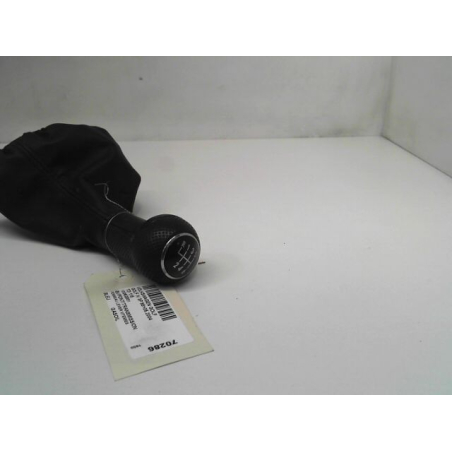 POMMEAU LEVIER VITESSES