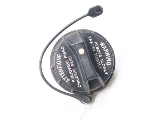 BOUCHON RESERVOIR A CARBURANT